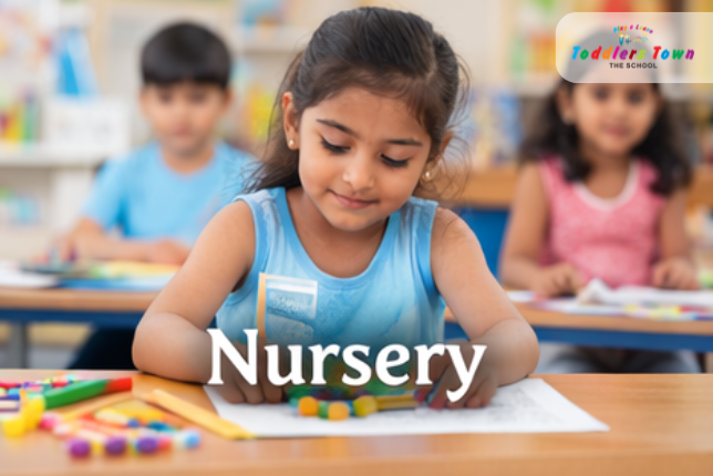 Nursery Program