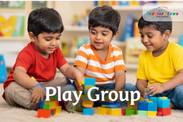 Play Group
